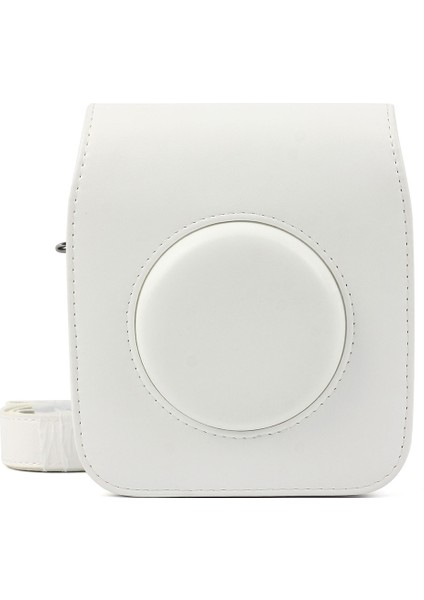 Fujıfılm Instax Square SQ10 Kamera Için Pu Deri Kılıfsiyah (Yurt Dışından) fiyatları