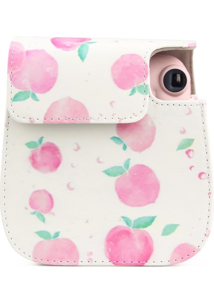 Fujifilm Instax Mini 11 Için Boyalı S Kamera Çantası Fantezi Bulut (Yurt Dışından) fiyatları