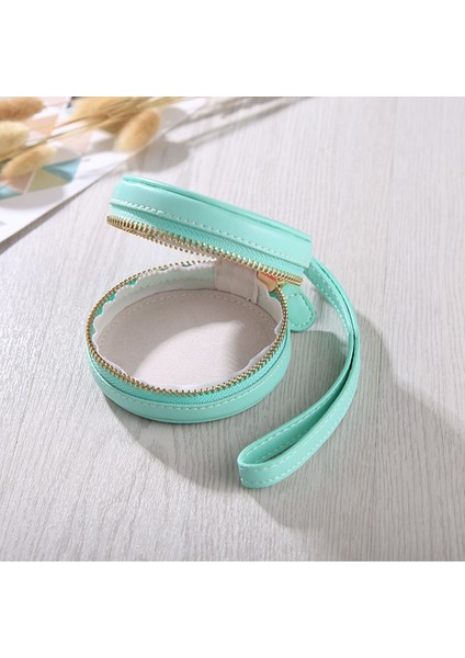 Casio TR-M10 / Trm Mını Için Tam Vücut Deri Kılıf Çanta Siyah (Yurt Dışından) fiyatları