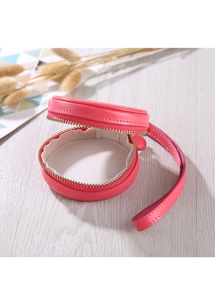 Casio TR-M10 / Trm Mını Için Tam Vücut Deri Kılıf Çanta Siyah (Yurt Dışından) fiyatları