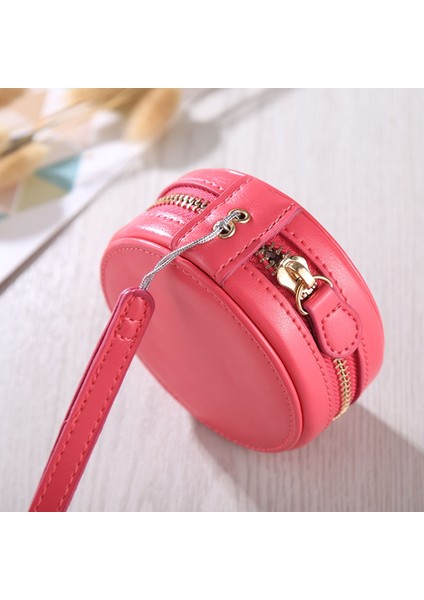 Casio TR-M10 / Trm Mını Için Tam Vücut Deri Kılıf Çanta Siyah (Yurt Dışından) modelleri