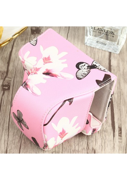 Sony A6000 / A6300 / A6400 / Nex 6 Için Kamera Kılıfısiyah (Yurt Dışından) fiyatları