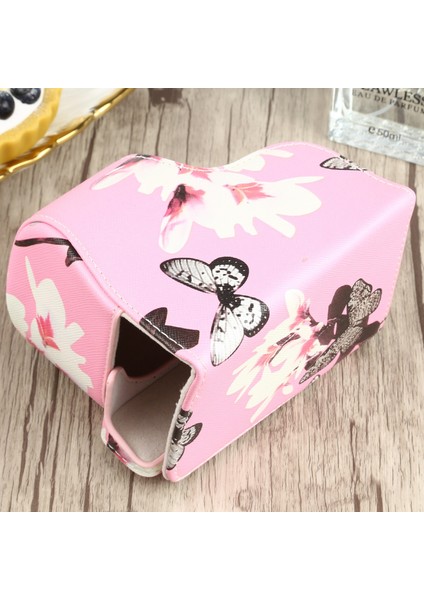 Sony A6000 / A6300 / A6400 / Nex 6 Için Kamera Kılıfısiyah (Yurt Dışından) modelleri