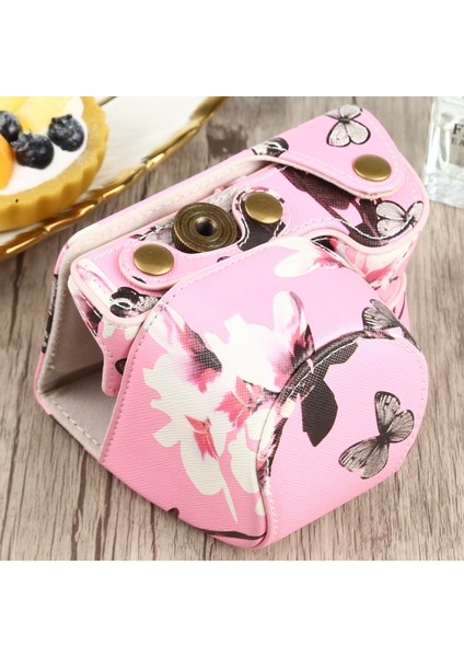 Sony A6000 / A6300 / A6400 / Nex 6 Için Kamera Kılıfısiyah (Yurt Dışından) fırsatları