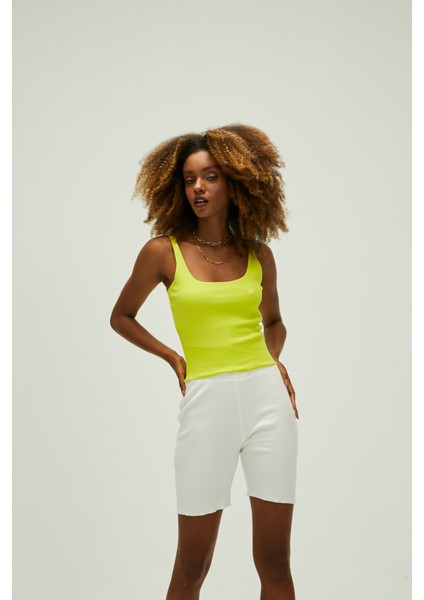 Kadın Sülfür Atlet Prana Tank Top fırsatları