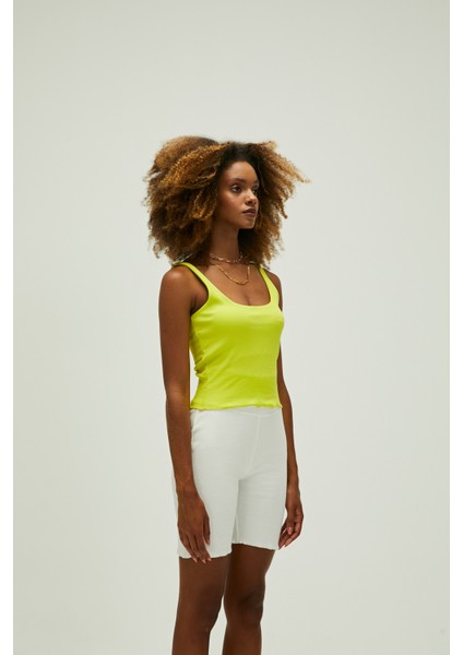 Kadın Sülfür Atlet Prana Tank Top indirimleri