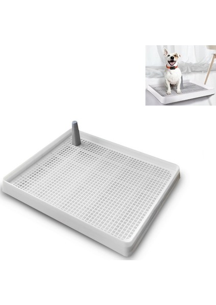 Açık Tip Evcil Köpek Tuvalet Lazımlık Pet Malzemeleri (Yurt Dışından)
