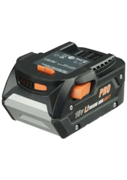 Akü L1830R 18 V 3.0AH Pro Li-Ion Turuncu Seri