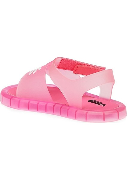 Jelly Çocuk Işıklı Sandalet fırsatları