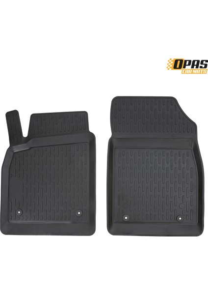Opel Insignia 2009-2016 Arası 3D Havuzlu Oto Paspas fiyatları