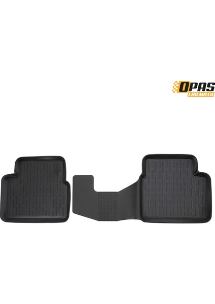 Opel Insignia 2009-2016 Arası 3D Havuzlu Oto Paspas modelleri