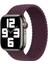 Apple Watch Seri 2/3/4/5/6/7 42MM-44MM-45MM Örgü Kordon Xsmall 2