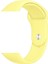 Apple Watch 3 Silikon Kordon 1