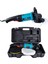 Assur Profesyonel Devir Ayarlı 1300 Watt 180 mm 6 Kademeli Polisaj Makinesi + Pasta Cila Kiti 1