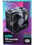 Cooler Master Hyper 212 Black Intel ve Amd Uyumlu Cpu Fan, RR-212S-20PK-R2 5