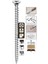 3.5X20 Sunta Vidası 1000Lİ Paket SGS8023 1