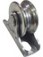 60 mm Kepli Lamalı Makara Demir Kapı Altı 1