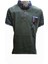 Petitox Çocuk Erkek Polo Yaka Baskılı T-Shirt 4023 - Haki - 8 Yaş 1