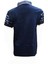 Petitox Çocuk Erkek Polo Yaka Baskılı T-Shirt 4023 - Lacivert - 12 Yaş 2