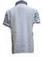 Petitox Çocuk Erkek Polo Yaka Baskılı T-Shirt 3023 - Beyaz - 6 Yaş 2