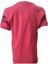 Petitox Çocuk Erkek Baskılı T-Shirt 3003 - Kırmızı - 6 Yaş 2
