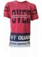 Petitox Çocuk Erkek Baskılı T-Shirt 3003 - Kırmızı - 6 Yaş 1