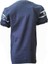 Petitox Çocuk Erkek Baskılı T-Shirt 3003 - Lacivert - 4 Yaş 2