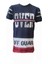 Petitox Çocuk Erkek Baskılı T-Shirt 3003 - Lacivert - 4 Yaş 1