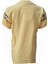 Petitox Çocuk Erkek Baskılı T-Shirt 3003 - Sarı - 3 Yaş 2