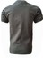 Çocuk Erkek Baskılı T-Shirt 4003 - Haki - 8 Yaş 2