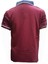 Petitox Çocuk Erkek Polo Yaka Baskılı T-Shirt 4023 - Kırmızı - 10 Yaş 2