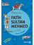 Fatih Sultan Mehmed - Ercan Yılmaz 1