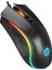 M220 4800 Dpi Rgb Ledli Gaming Kablolu Oyuncu Mouse 1