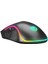 M220 4800 Dpi Rgb Ledli Gaming Kablolu Oyuncu Mouse 6