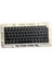 MacBook Air Retina 13 "/13.3" A1932 Klavye İçin Anahtar Klavye (Yurt Dışından) 4
