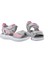 Bücür 300 Gri Pembe Çocuk Sandalet 5