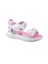 Bücür 300 Beyaz Pembe Çocuk Sandalet 2