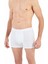 Mood Lite 2'li Beyaz Boxer 9616 Blackspade 1