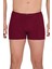 Erkek 3'lü Modal Boxer 4488 | Bordo 1