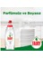 Saf ve Temiz 650 ml Bulaşık Deterjanı 6