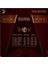 NB1047 Akustik Gitar Tel Seti, Nıckel Bronze Extra Lıght Gauge 2
