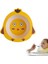 Bambu Elyaf Sofra Takımı Tamamlayıcı Mama Kasesi (Yurt Dışından) 2