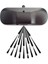 Seat Exeo 2009-2014 Ön Cam Silecek Su Fiskiye Memesi Isıtmalı 3R0955985A 3R0955986A (1 Adet) 1