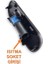 Seat Exeo 2009-2014 Ön Cam Silecek Su Fiskiye Memesi Isıtmalı 3R0955985A 3R0955986A (1 Adet) 5