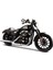 Harley Davidson 2014 Sportster Iron 883 1:12 Model Motorsiklet 1