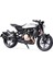 Husqvarna Vitpilen 701 1:18 Ölçek Model Motosiklet Lisanslı Ürün 1
