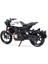 Husqvarna Vitpilen 701 1:18 Ölçek Model Motosiklet Lisanslı Ürün 2