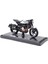 Husqvarna Vitpilen 701 1:18 Ölçek Model Motosiklet Lisanslı Ürün 4