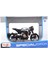 Husqvarna Vitpilen 701 1:18 Ölçek Model Motosiklet Lisanslı Ürün 5