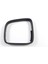 Vw Volkswagen Transporter T5 2004-2010 Sol Dış Dikiz Aynası Çerçevesi Plastik Çerçeve 7E1858553 1